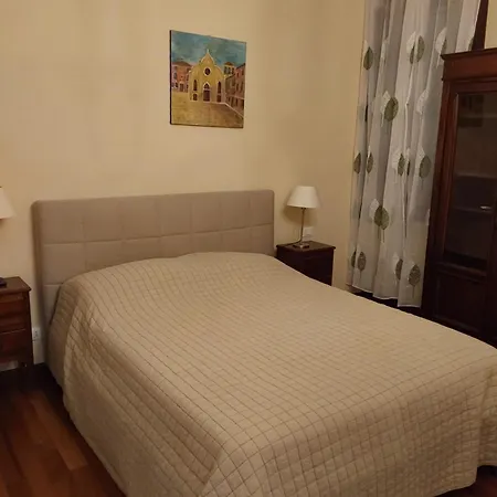 Ca Del Dose Venecia
