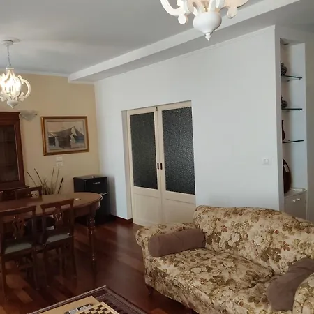 Πανσιόν Ca Del Dose Βενετία