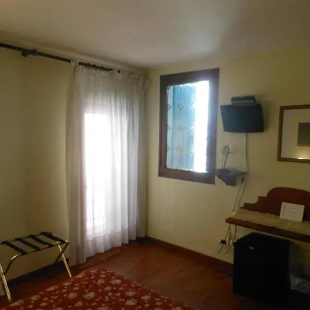 Ca Del Dose Πανσιόν