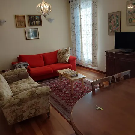 Ca Del Dose Πανσιόν