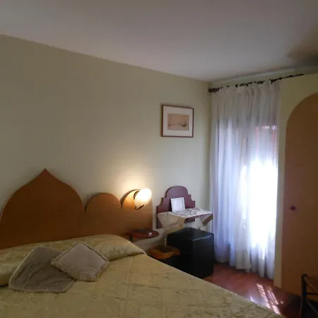 Ca Del Dose Πανσιόν 4*