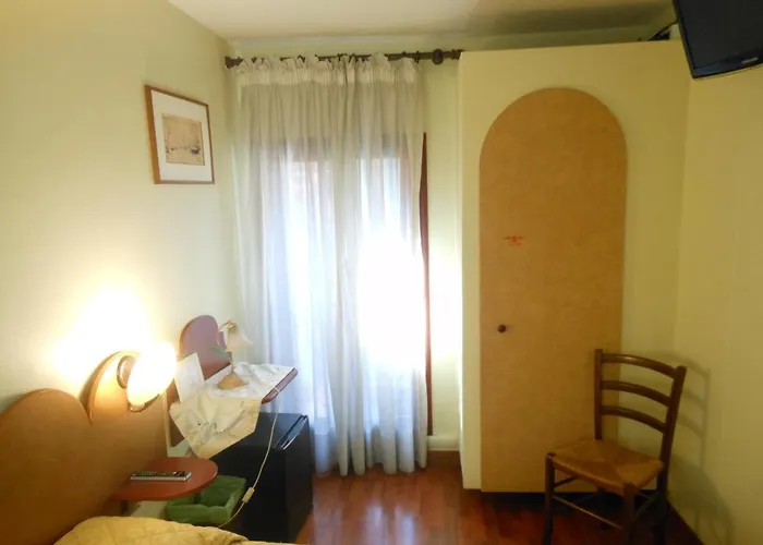 Ca Del Dose Pensionat Venedig