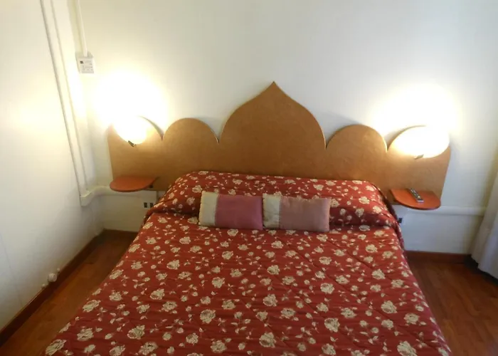 Gasthof Ca Del Dose Venedig