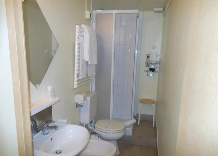 Pensionat Ca Del Dose 4*