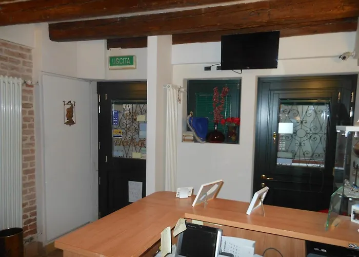 Ca Del Dose 4* Venedig