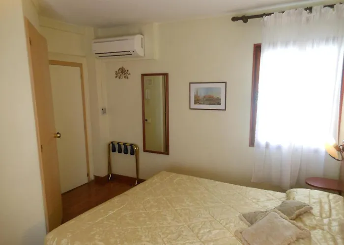 Ca Del Dose Pensionat