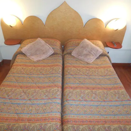 Ca Del Dose Гостевой дом 4*