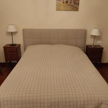 Ca Del Dose Guest house 2*