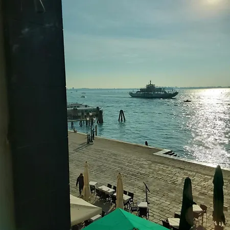 Ca Del Dose 4* Wenecja