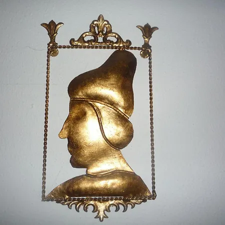 게스트하우스 카 델 도세 베니스