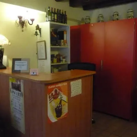 Guest house Ca Del Dose Venice