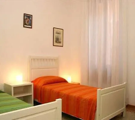 카 델 도세 게스트하우스