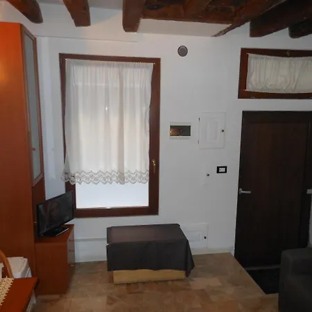 Guest house Ca Del Dose