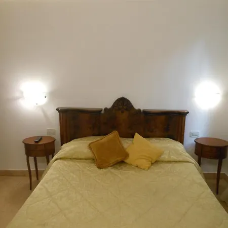 Ca Del Dose Guest house