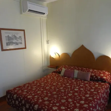 Ca Del Dose Гостевой дом 4*
