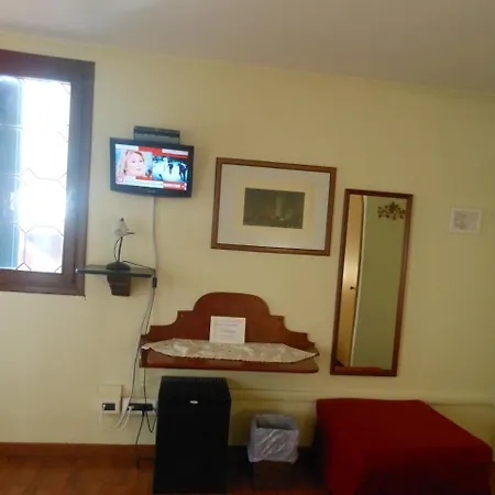 Ca Del Dose Guest house