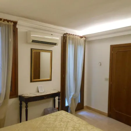 Guest house Ca Del Dose Venice