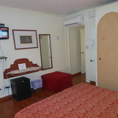 게스트하우스 카 델 도세 4*