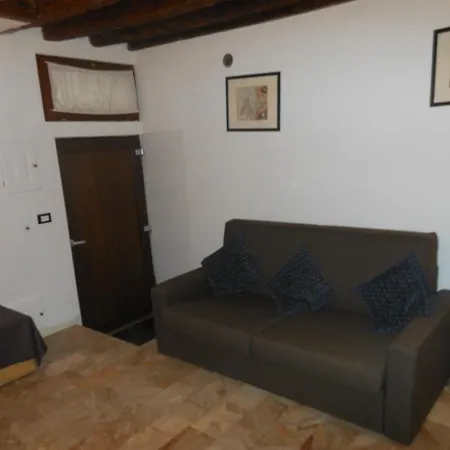 Guest house Ca Del Dose