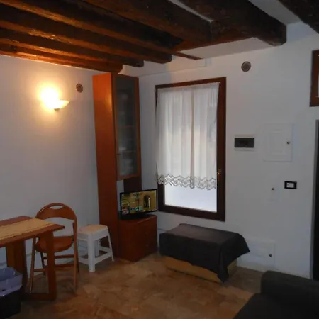 Guest house Ca Del Dose Venice