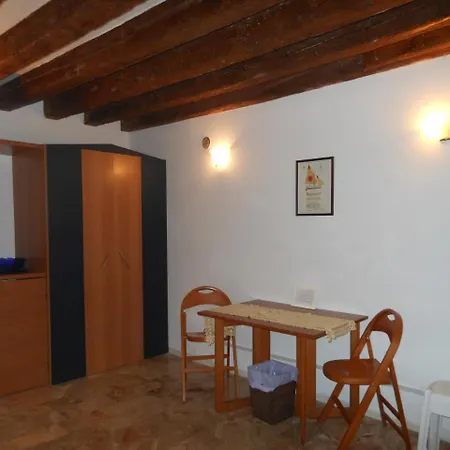 Ca Del Dose 4* Venice