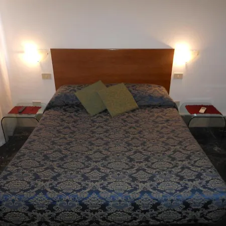 카 델 도세 게스트하우스 4*