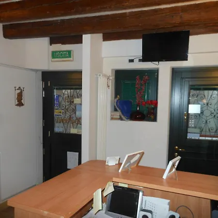 Ca Del Dose 4* Venice