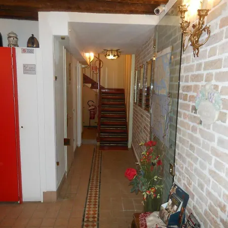 Ca Del Dose 4* Venice