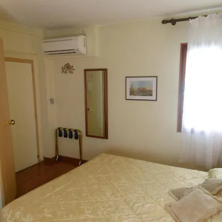 Ca Del Dose Guest house