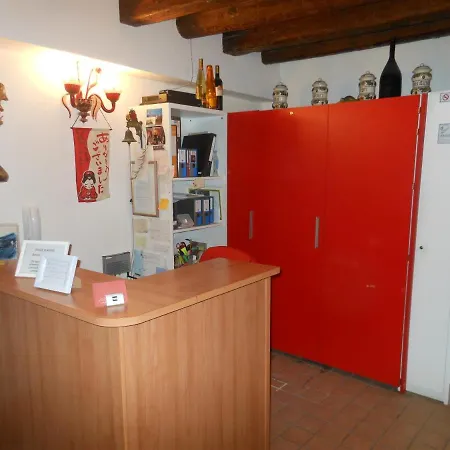 Ca Del Dose Guest house 2*