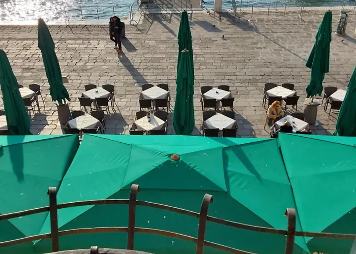 Pensjonat Ca Del Dose Wenecja