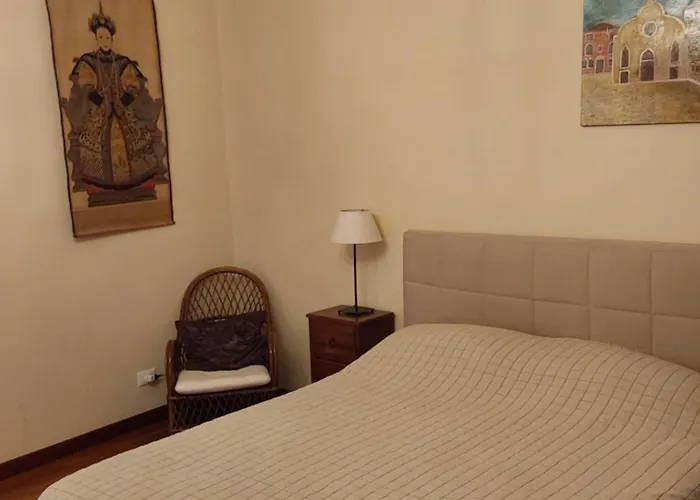 Ca Del Dose Konukevi