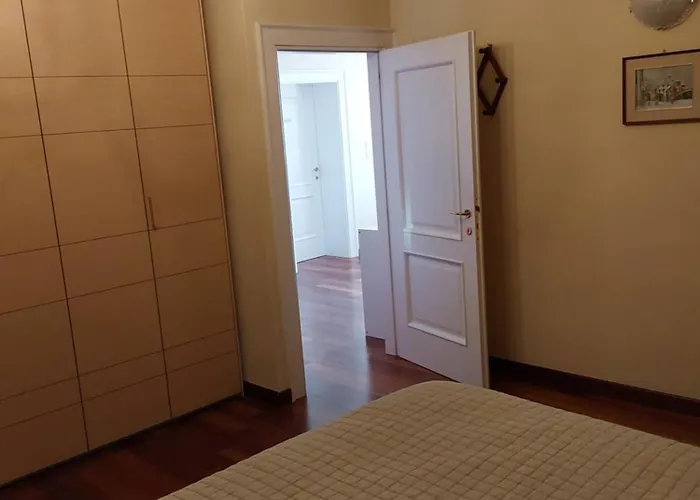 Ca Del Dose Pensjonat 4*