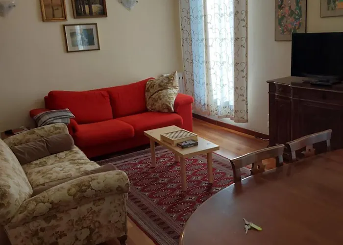 Ca Del Dose Konukevi