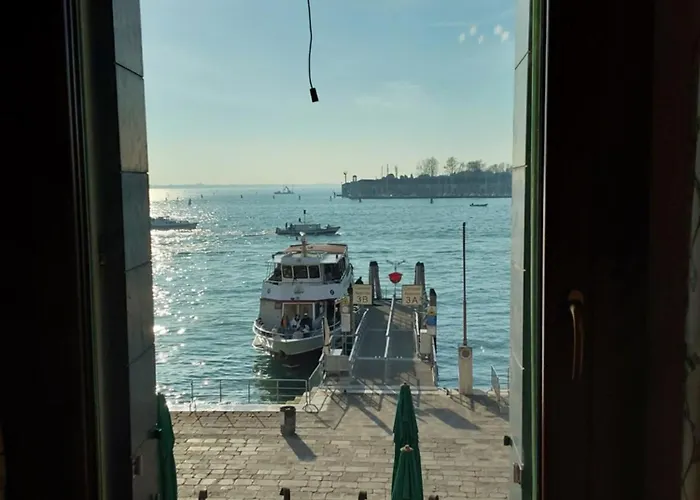 Ca Del Dose Konukevi 4*