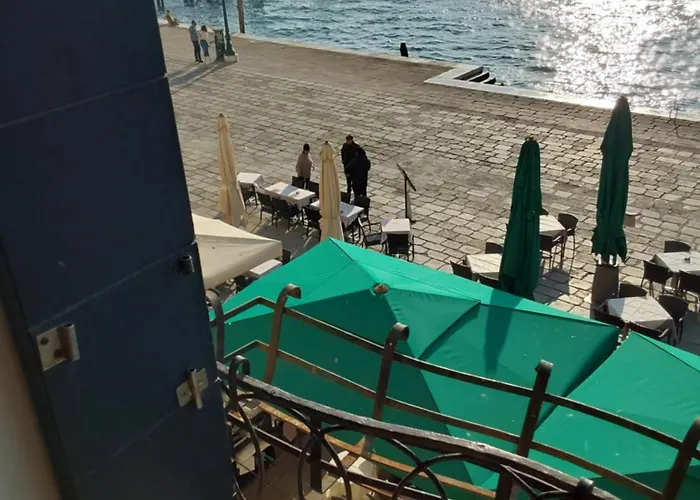 Konukevi Ca Del Dose