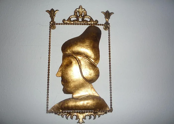 Konukevi Ca Del Dose Venedik