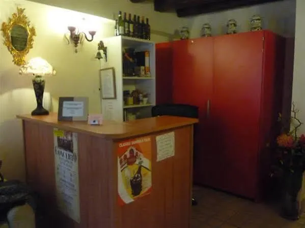 Konukevi Ca Del Dose Venedik