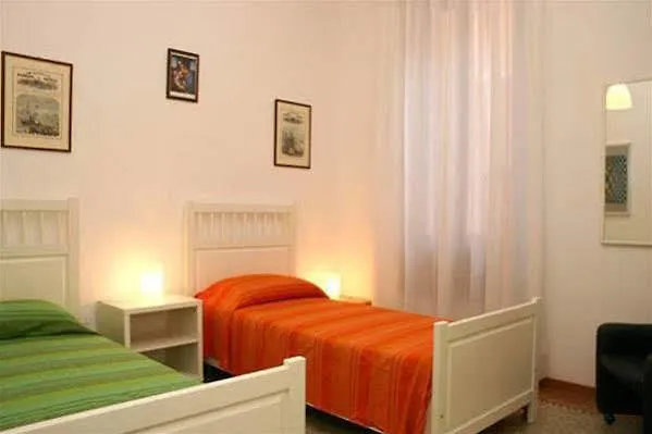 Ca Del Dose Konukevi