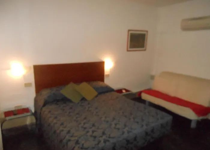 Ca Del Dose Pensjonat