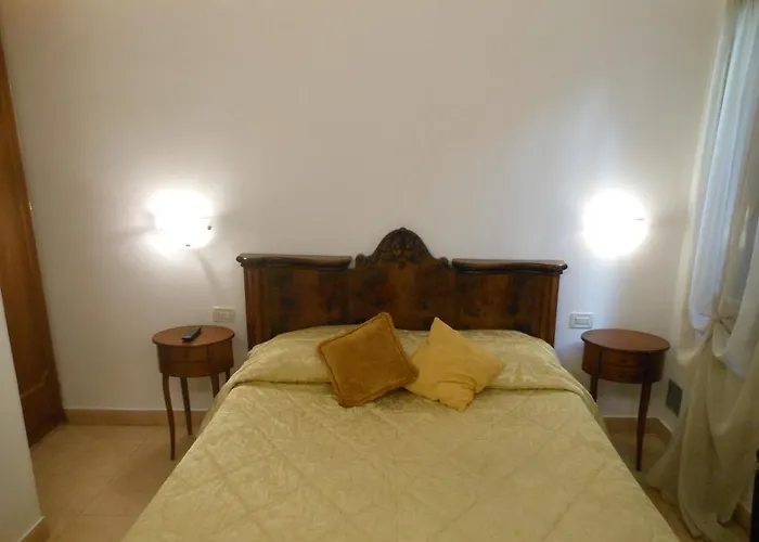 Ca Del Dose Konukevi