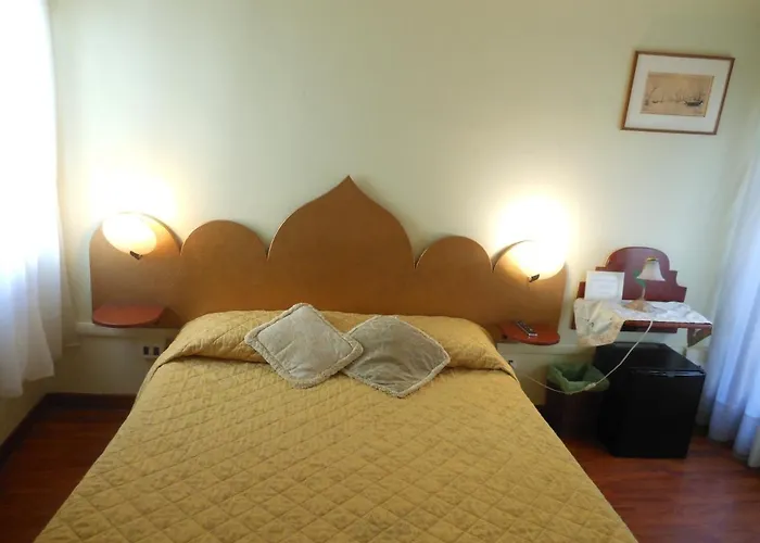 Pensjonat Ca Del Dose Wenecja