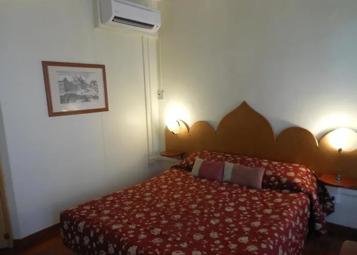 Ca Del Dose Konukevi 4*