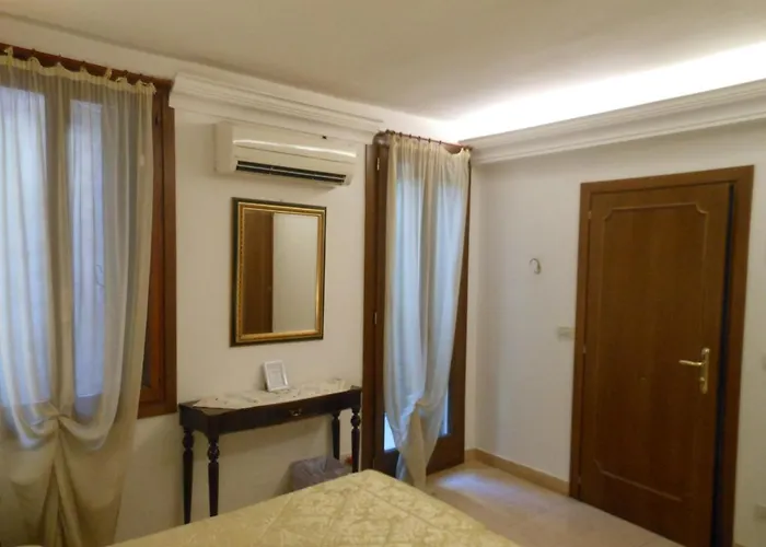 Pensjonat Ca Del Dose Wenecja