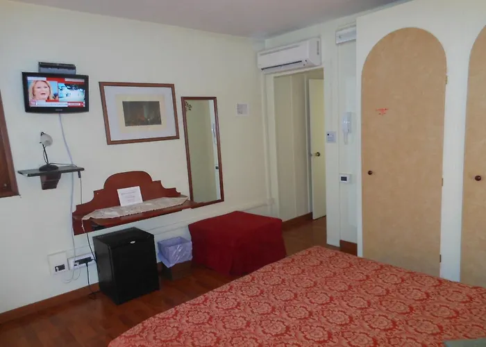 Konukevi Ca Del Dose 4*