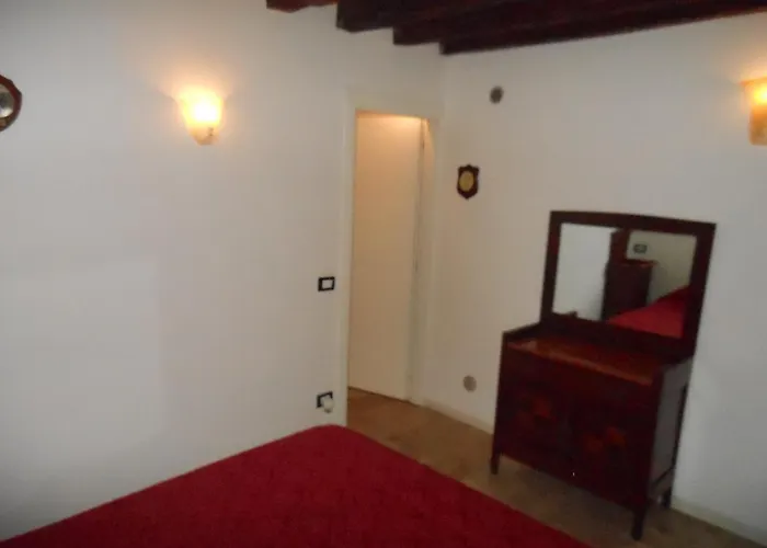 Pensjonat Ca Del Dose