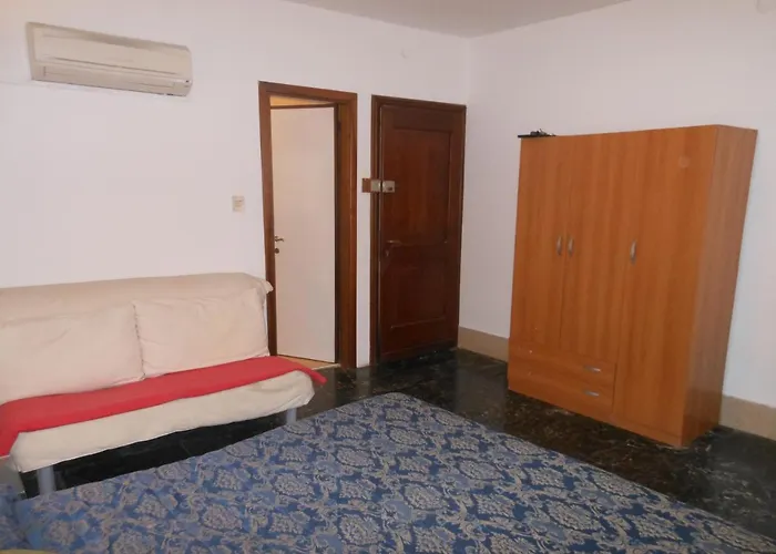 Konukevi Ca Del Dose