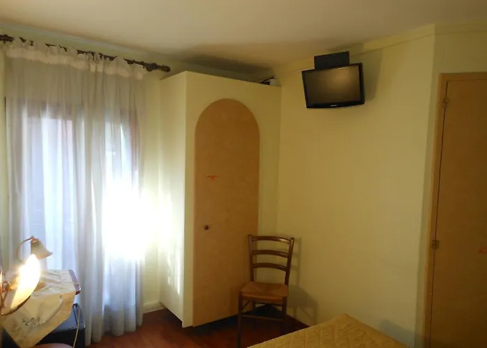 Pensjonat Ca Del Dose Wenecja