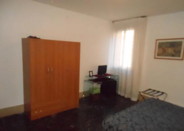 Ca Del Dose Pensjonat