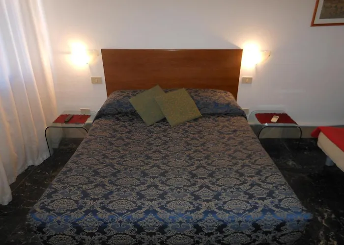 Ca Del Dose Konukevi 4*